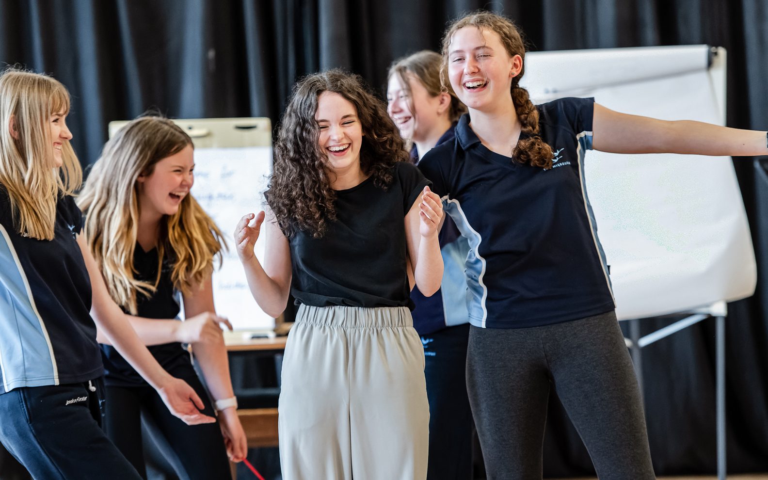 2024 OperaFirst Secondary Garsington Opera