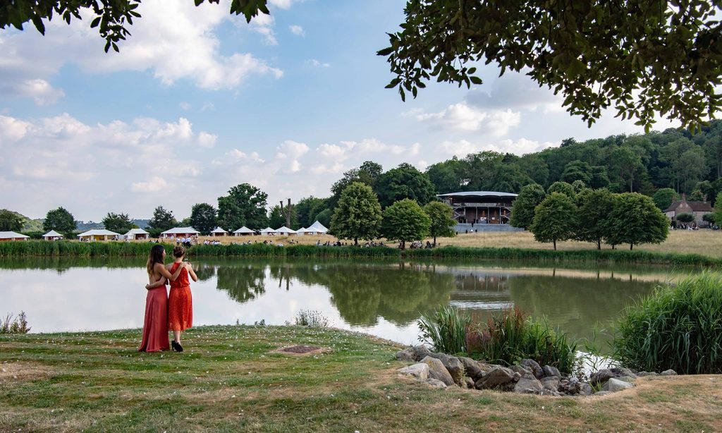 Rodelinda | Garsington Opera