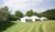 Feasts picnic tents overlooking the Cricket Ground.