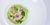 Scallop | Peas | Gooseberry